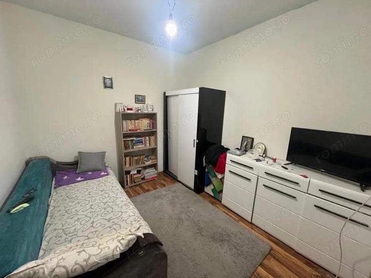 Casa complet mobilata ?i utilata, 468 mp teren, Bariera Valcii - zona Toamnei - 2