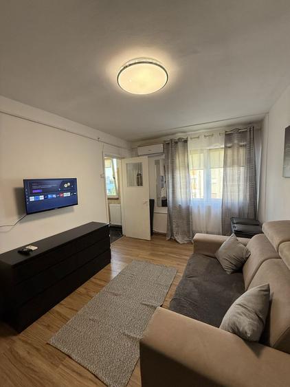 Garsoniera de vanzare Bacau Stadionului 32 - 5