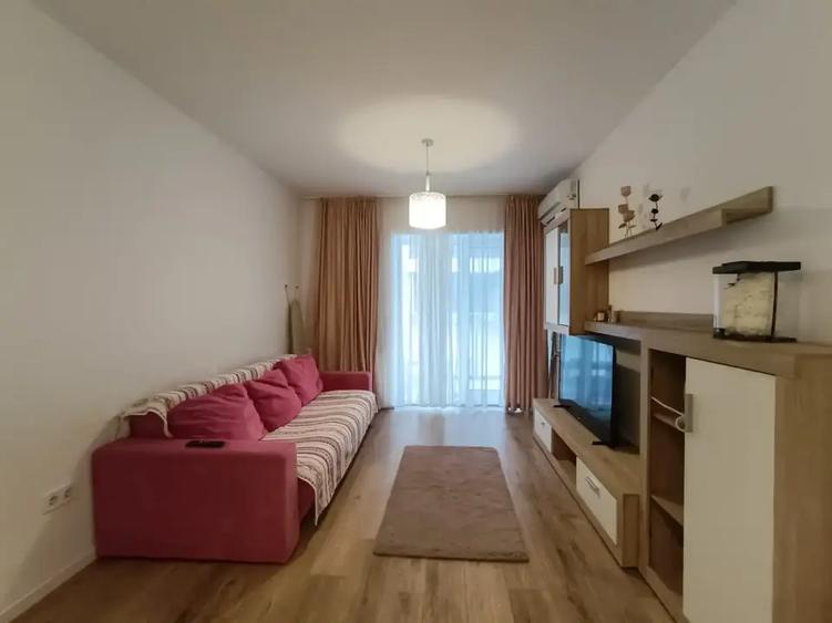 Lujerului Metrou/ Plaza Mall Apartament 2 camere complet utilat - 1