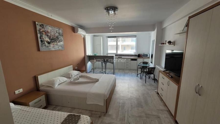 Studio Mamaia Nord Studio Mamaia Nord
