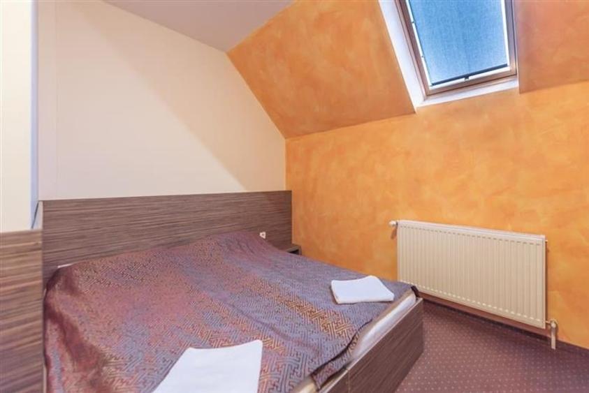 Motel Restaurant Veritas Sovata langa DN13A - 20