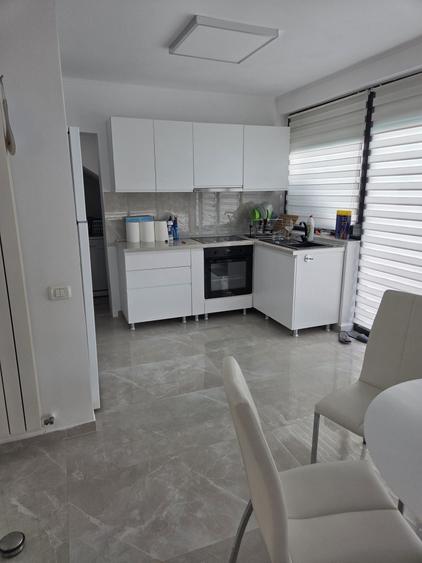 Vand spalatorie 8 rampe casa 180 mp piscina calugareni giurgiu - 2