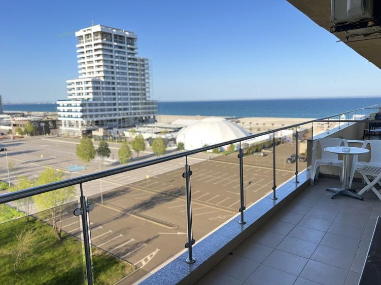 Apartament 2 camere cu vedere la mare – Summerland, Mamaia Nord - 1