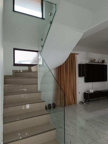 4 Camere I OTOPENI I Gradina 150 mp + Garaj - 2