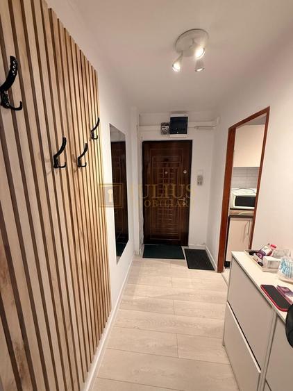 2 camere: living+dormitor, la 3 minute de Spitalul Jud, centrala proprie - 7