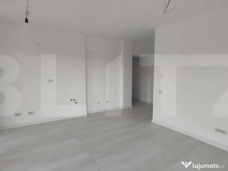 Apartament 3 camere, Sunlake Residence, Terasa, Vedere lac - 10