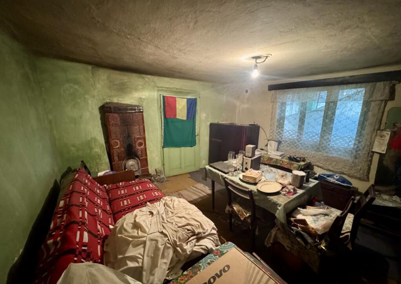 Casa caramida 3 camere - 7