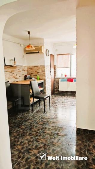 Apartament 3 camere, decomandat, 73 mp, Calea Dorobantilor - 2