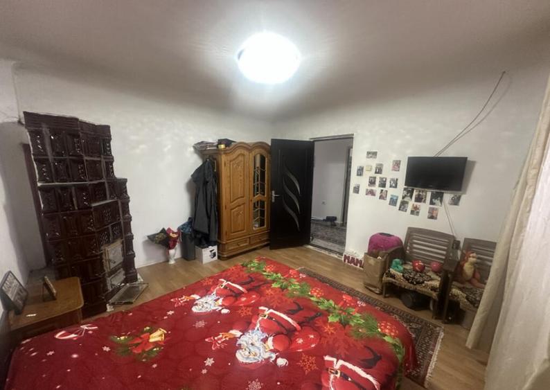 STEFANESTII DE JOS, CASA 95 MP, LOT 791 MP! - 6