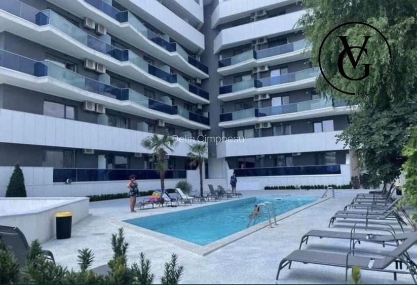 Studio - Sunrise - zona Mamaia Nord Studio - Sunrise - zona Mamaia Nord