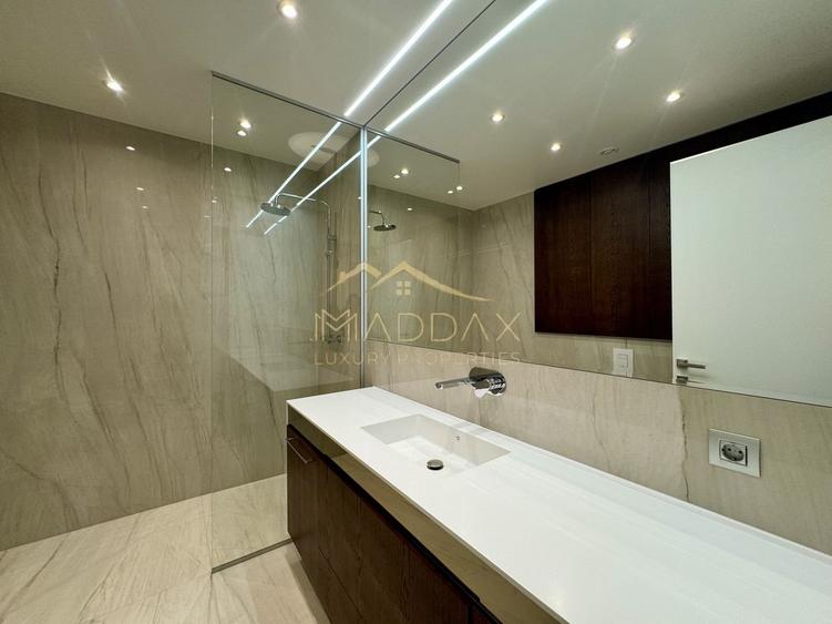 Penthouse cu 5 Camere *400mpc* / 67mp terasa / View 360 / Bd. Kiseleff - 23