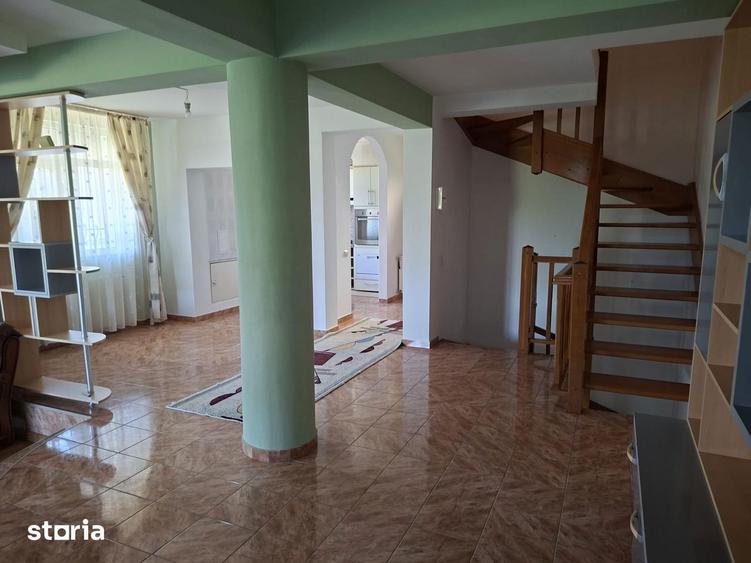 Bucov(cartier Baumaister),vila D+P+E,de vanzare - 6