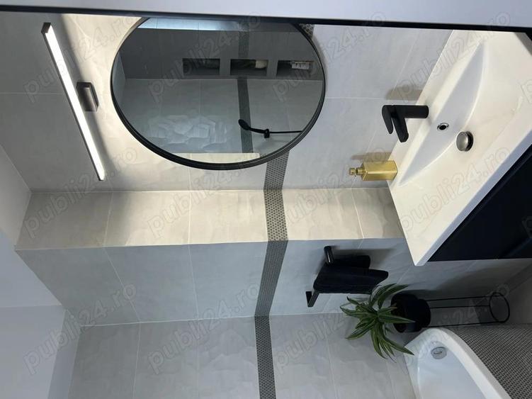 Apartament cu 3 camere - 6