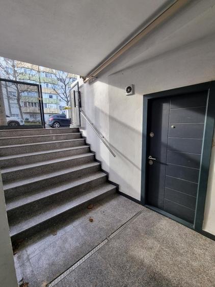 Spatiu comercial Doamna Ghica demisol bulevard - 7