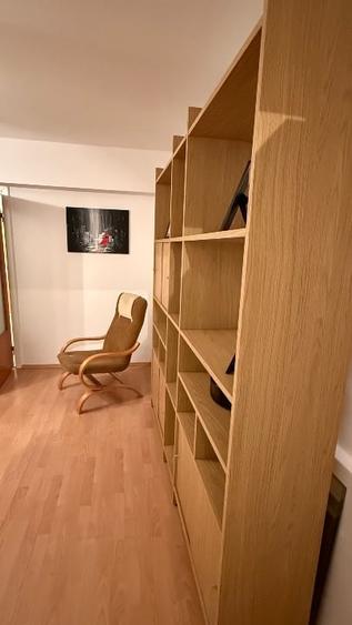 Ap. 3 camere renovat, Grivița colț cu Titulescu, fix la metrou, Top View - 7