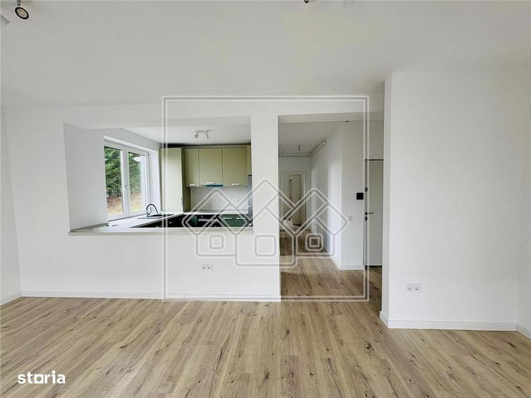 Apartament decomandat - 2 camere - partial mobilat - DaVinci Homes - 2