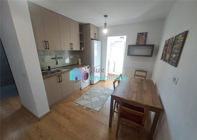 Apartament cu 2 camere Burdujeni zona Orizont - 2