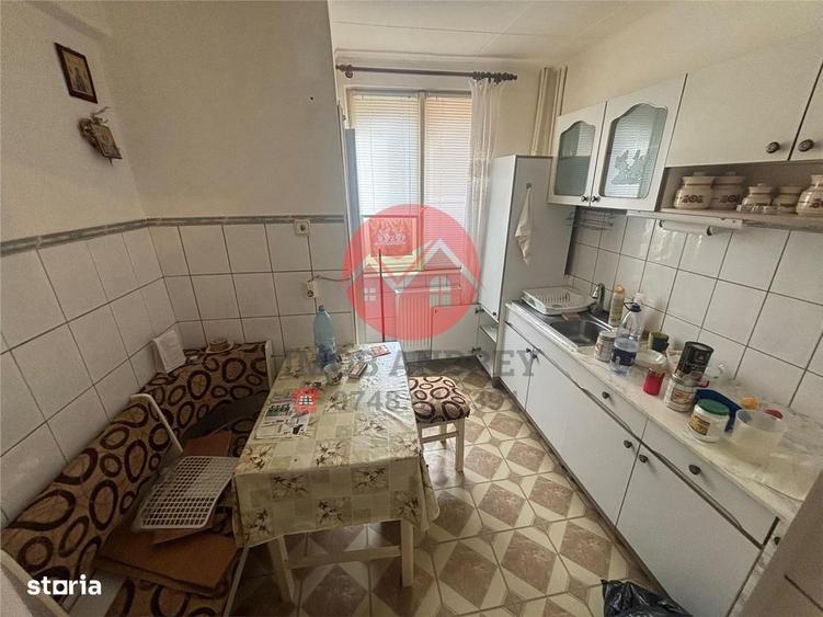 Apartament 3 camere decomandat, 62 mp, etaj 2, zona Taxe si Impozite, - 7