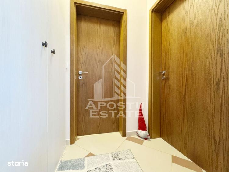 Apartament 2 camere de vanzare, 49mp utili + balcon, etajul 2/3 -Giroc - 8