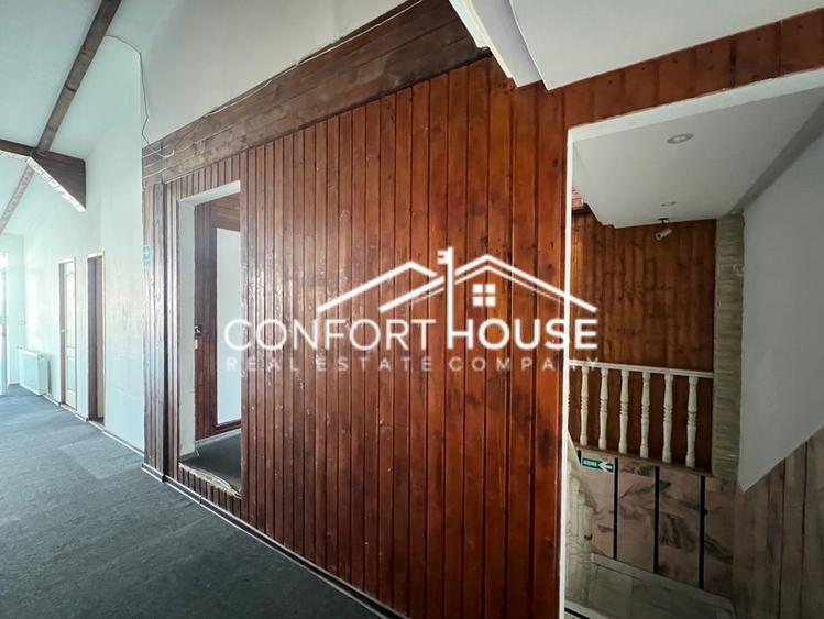 VILA D+P+E+M, 477mp teren, pretabila clinica medicala, P-ta Regina Maria - 47