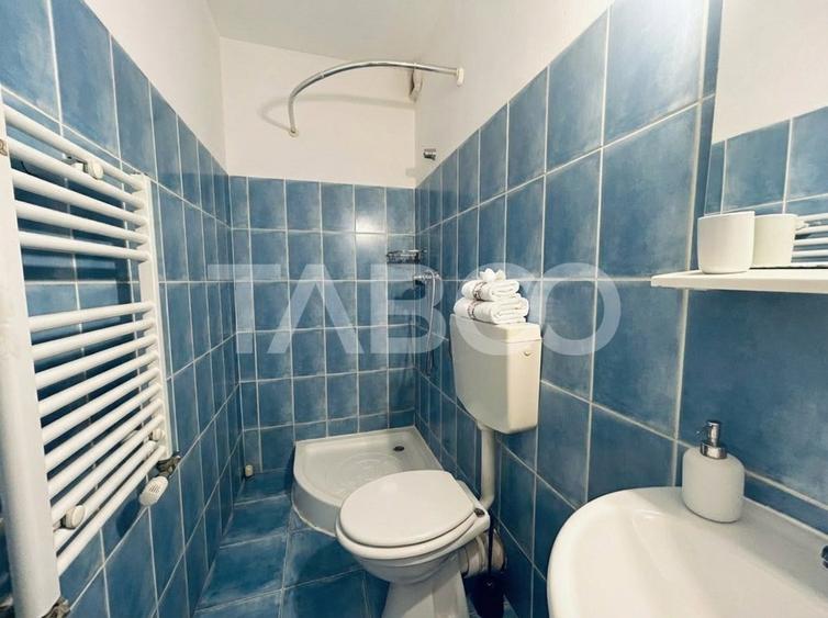 Garsoniera de vanzare utilata si mobilata la etaj intermediar - 4