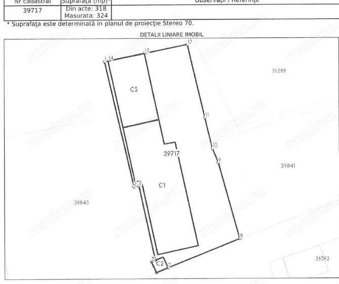 cota de 1/2 teren si cota de 1/4 casa Loc Dragasani, Jud Valcea - 5