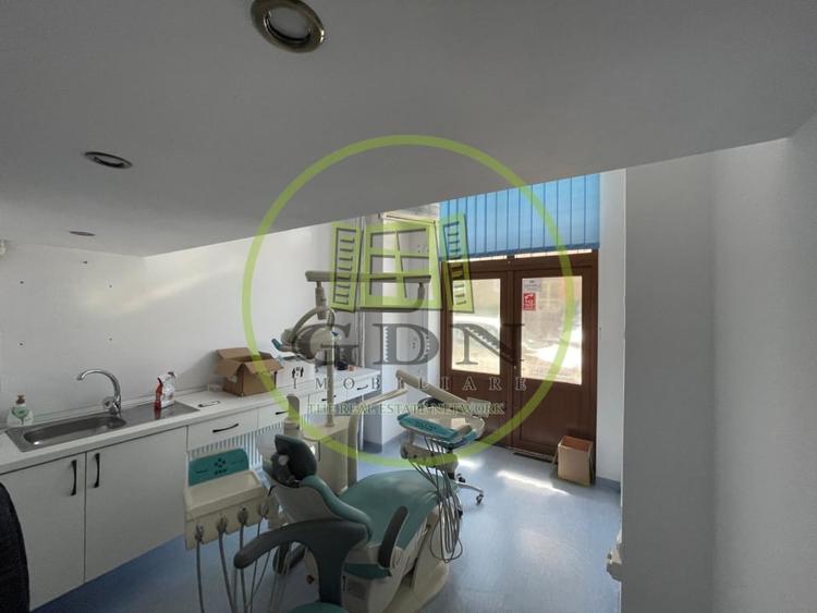 Spatiu comercial, 35mp, Calea Bucuresti, zona McDonald's - 7