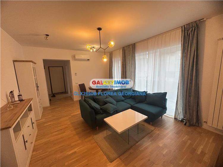Inchiriere apartament 2 camere Iancu Nicolae - 2