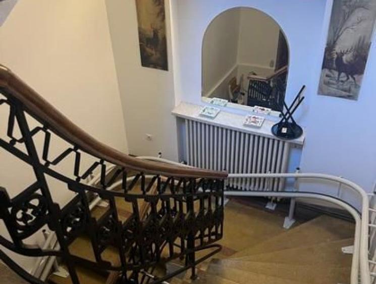 Apartament 5 camere, renovat integral  Dorobanti Capitale - 9