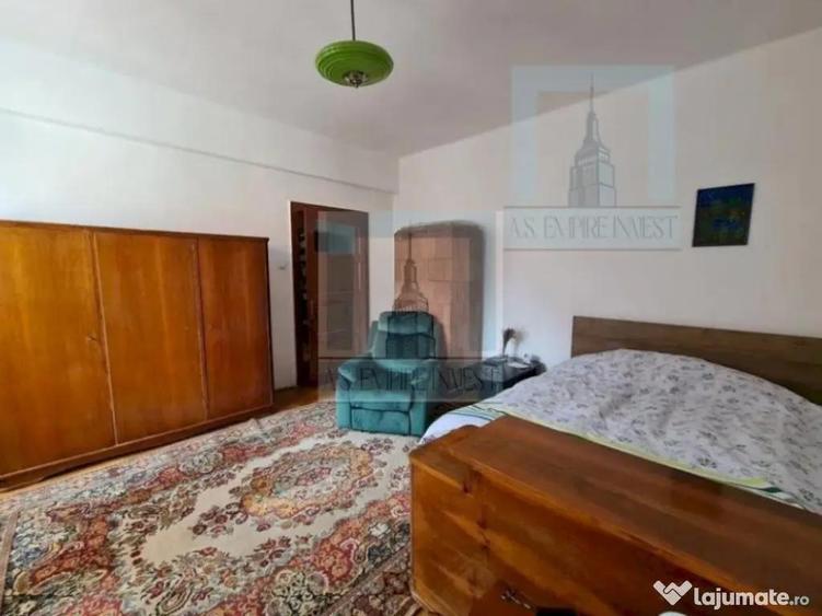 Ap 4 camere decomandat - zona Centrul Istoric - 3