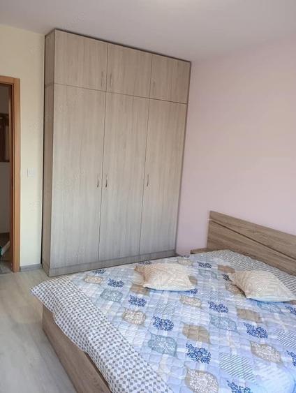 Se inchiriaza apartament cu 2 camere Baneasa - 1