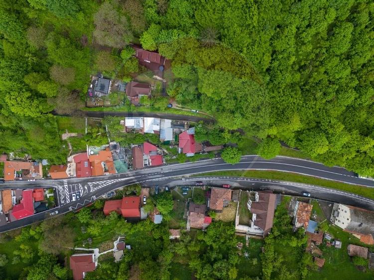 Casa in inima naturii - potential turistic - Centrul Istoric! - 40