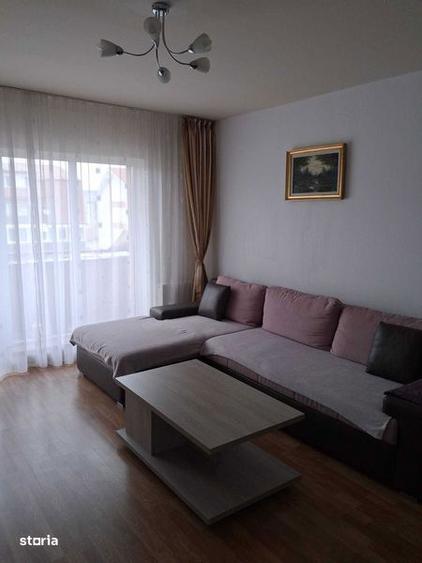 Inchiriez apartament Floresti - 1