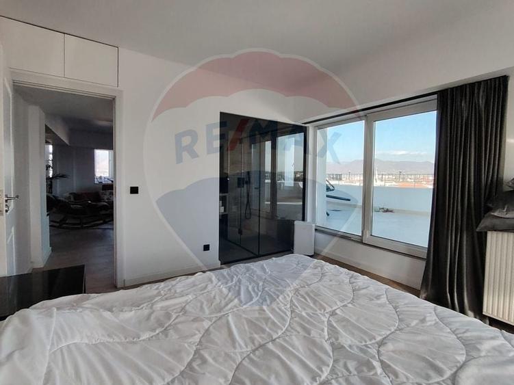 Apartament modern de inchiriat-ultrcentral-teresa superba 40 mp - 5