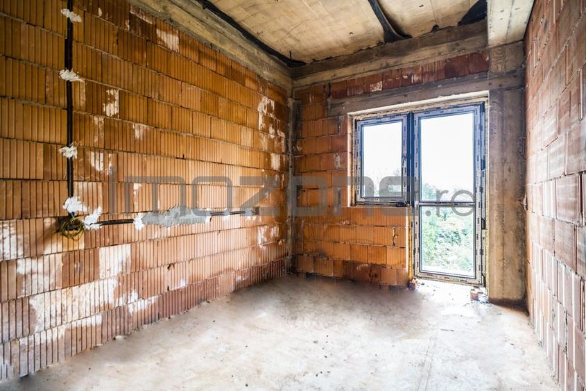 Apartament 3 cam., 2 bai, 2 balc., bloc nou, finisat la cheie, centrala termica - 8