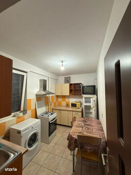Apartament cu 2 camere în Eroii Revoluției