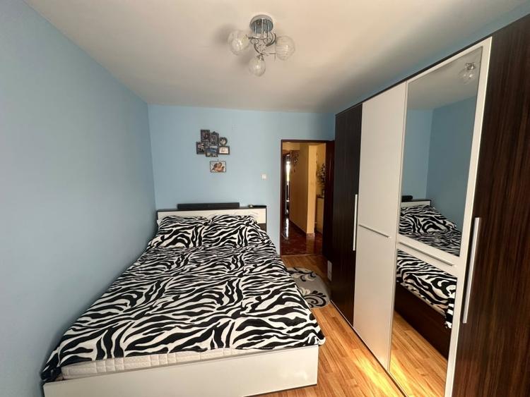 Apartament 3 camere, 65,60 mp, zona Bailesti - 7