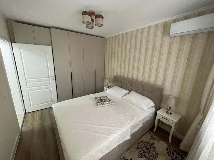 Apartament 3 camere, PARCARE INCLUSA IN PRET, zona Bucium - 2