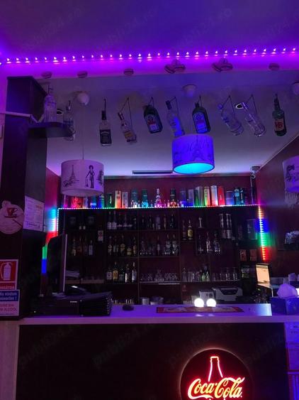 cafenea in Campus USV - 7