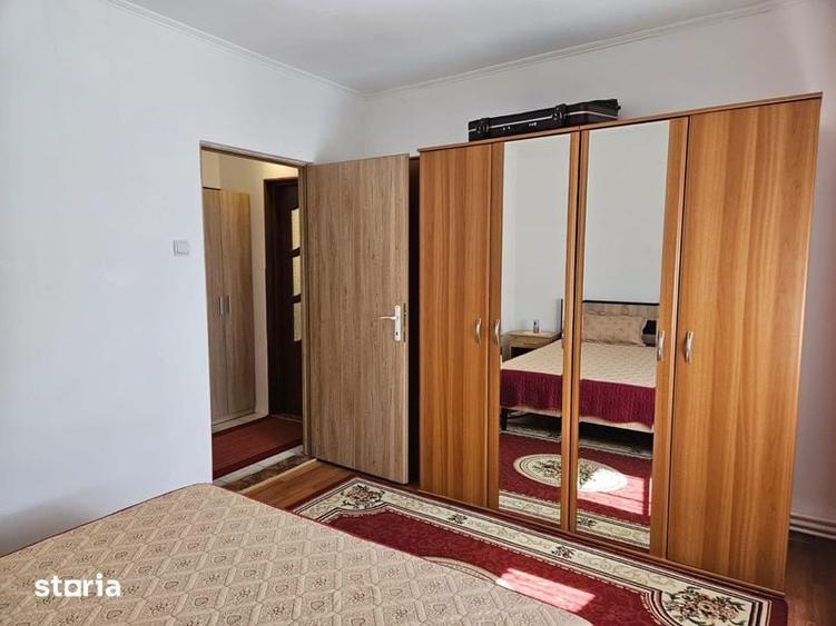 Vand apartament cu 2 camere Hunedoara - 2
