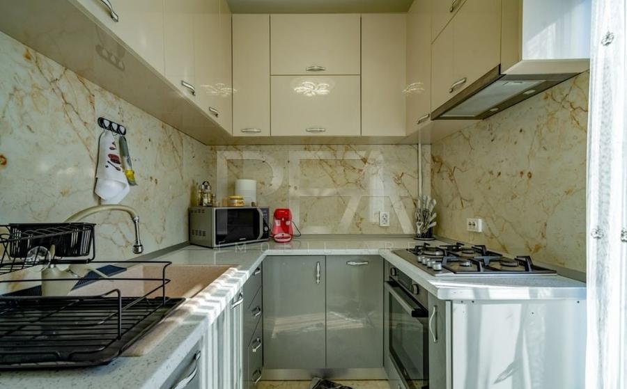 2 Camere Andronache 3 minute Stb - 12