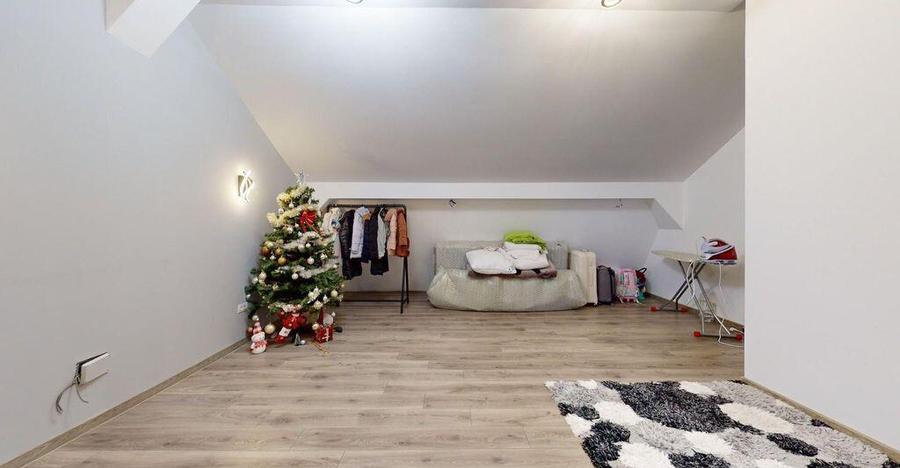 Vila insiruita Amurgului - Metrou Dimitrie Leonida - 9