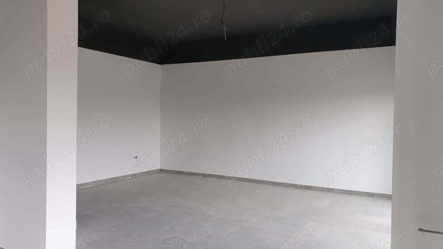 Spatiu comercial parter bd. Iuliu Maniu, Militari, bloc nou - 3