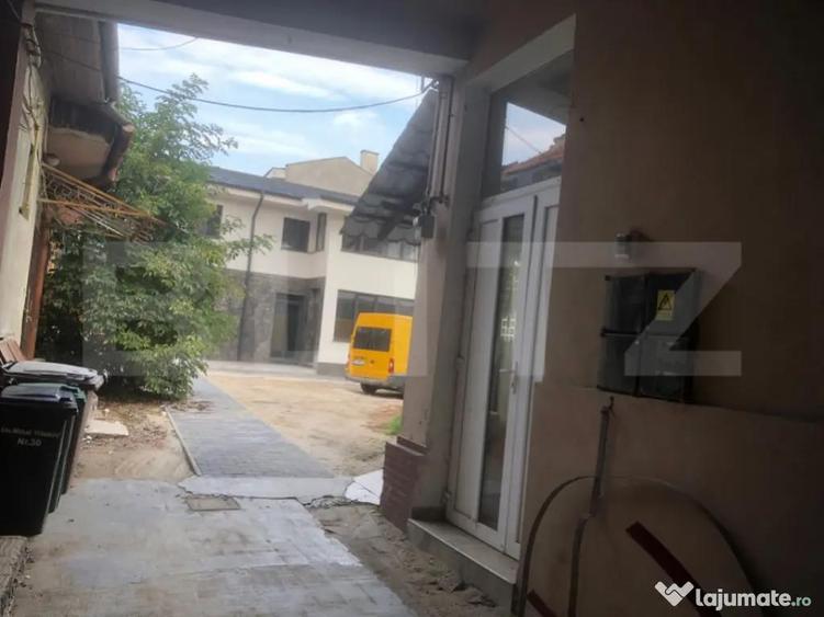 De vanzare spatiu de birouri /comercial , 76,32 , zona Centr - 3
