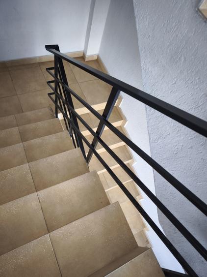 Inchiriere Apartament 2 camere spatios pe malul marii - 21