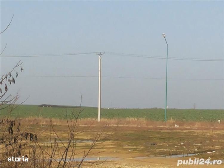 Proprietar vind teren - 5