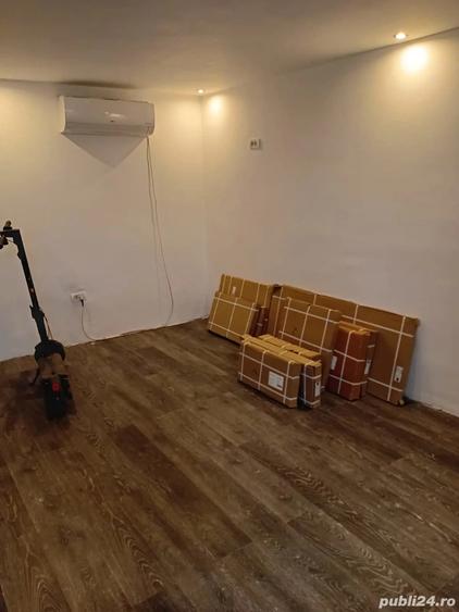 Vand schimb cu apartament - 8