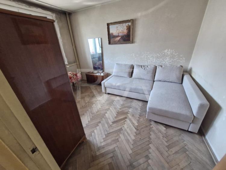 Apartament cu 2 camere la 400 de metri de statiile de metrou Dristor1 si 2 - 6