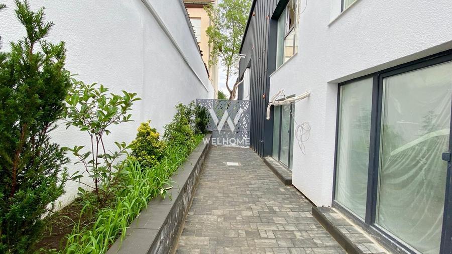 Apartament la Villa 3 camere LA CHEIE Sibiu - 2