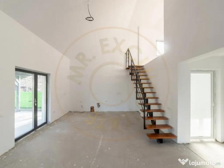 Casa P+M in Draganu, AG - 2